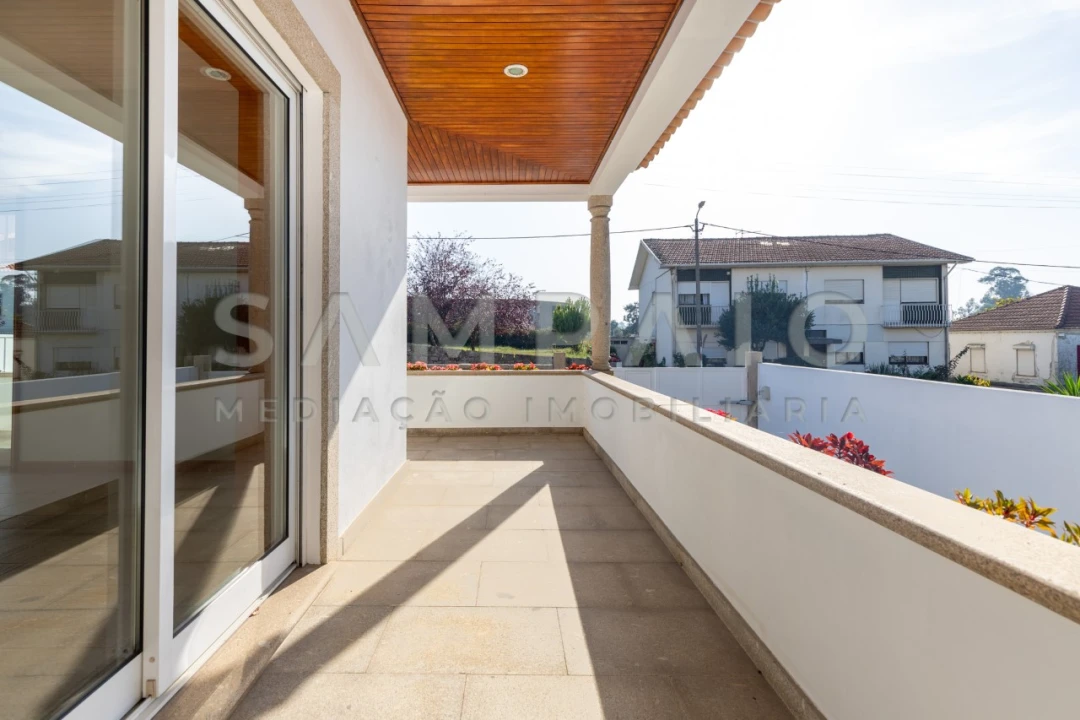 Moradia T3 para Venda em Gondomar (São Cosme), Valbom e Jovim Foto 21