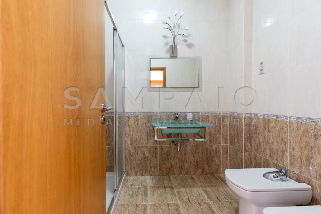 Moradia T3 para Venda em Gondomar (São Cosme), Valbom e Jovim Foto 27