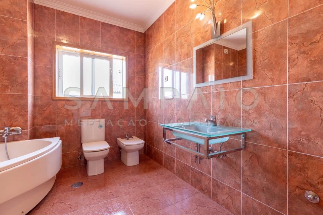 Moradia T3 para Venda em Gondomar (São Cosme), Valbom e Jovim Foto 39