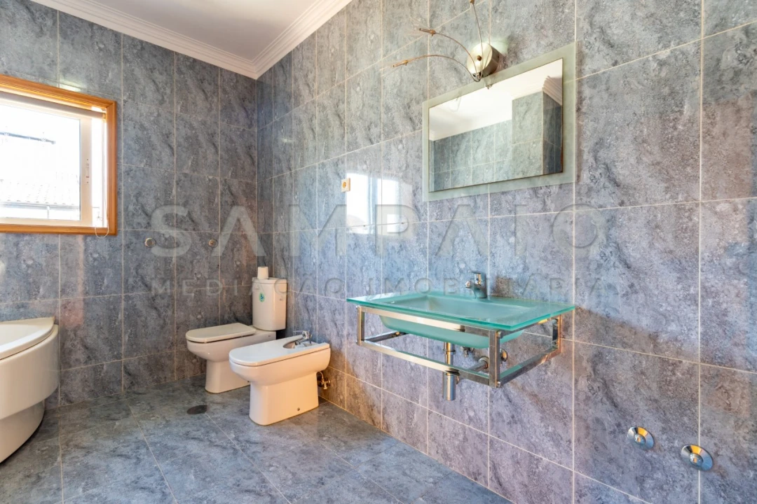 Moradia T3 para Venda em Gondomar (São Cosme), Valbom e Jovim Foto 44