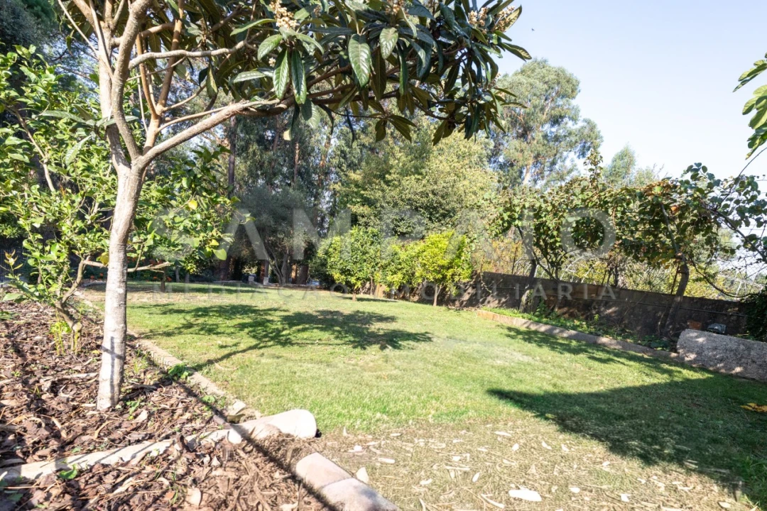 Moradia T3 para Venda em Gondomar (São Cosme), Valbom e Jovim Foto 63