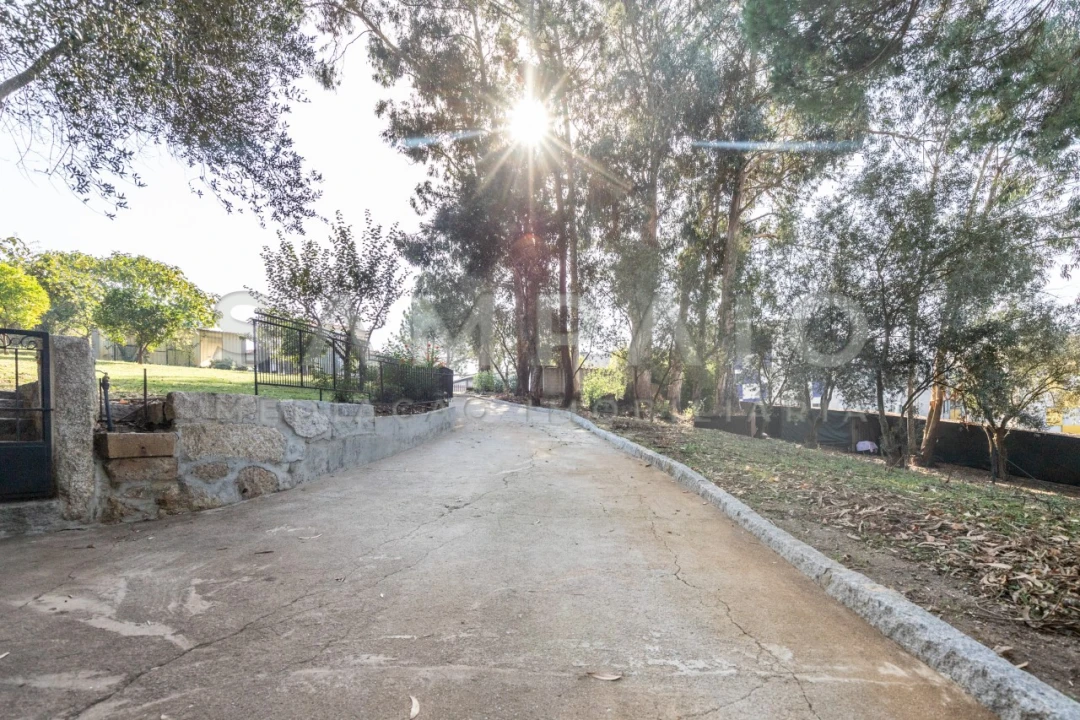 Moradia T3 para Venda em Gondomar (São Cosme), Valbom e Jovim Foto 65