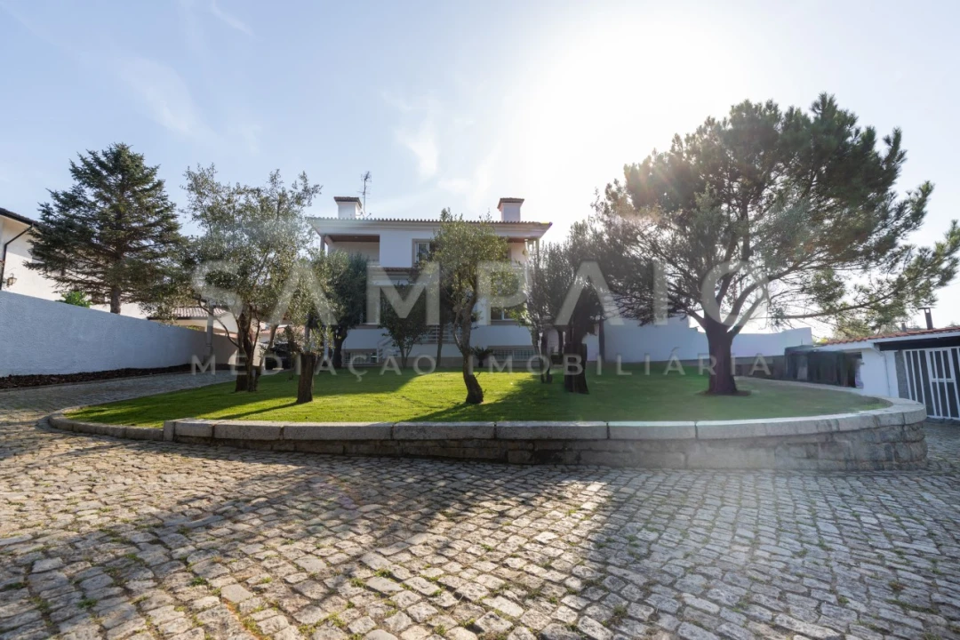 Moradia T3 para Venda em Gondomar (São Cosme), Valbom e Jovim Foto 69