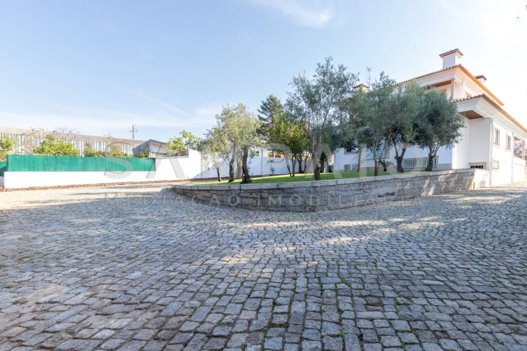 Moradia T3 para Venda em Gondomar (São Cosme), Valbom e Jovim Foto 70