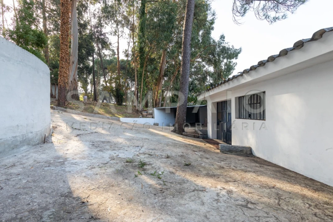 Moradia T3 para Venda em Gondomar (São Cosme), Valbom e Jovim Foto 73