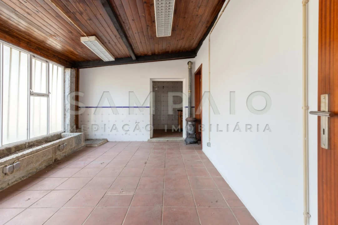 Moradia T3 para Venda em Gondomar (São Cosme), Valbom e Jovim Foto 76