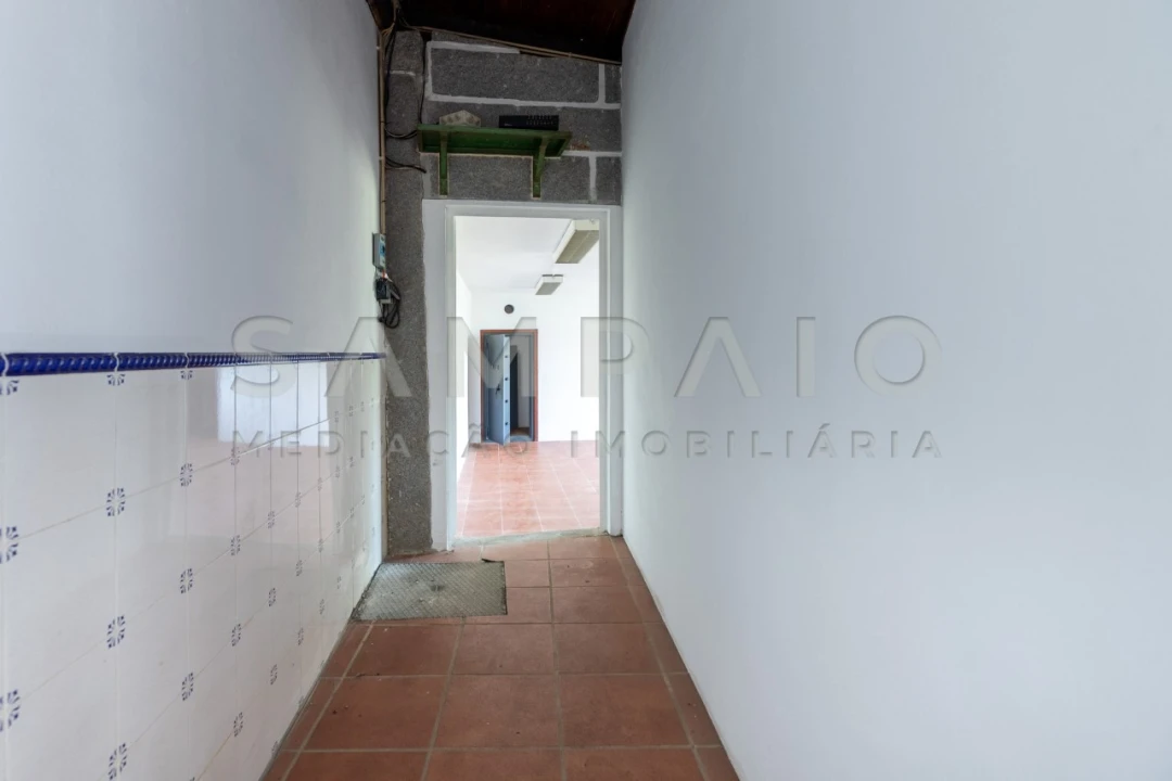 Moradia T3 para Venda em Gondomar (São Cosme), Valbom e Jovim Foto 79