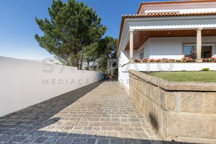 Moradia T3 para Venda em Gondomar (São Cosme), Valbom e Jovim Foto 3