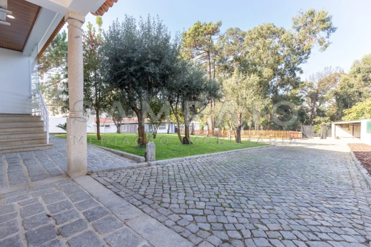 Moradia T3 para Venda em Gondomar (São Cosme), Valbom e Jovim Foto 5