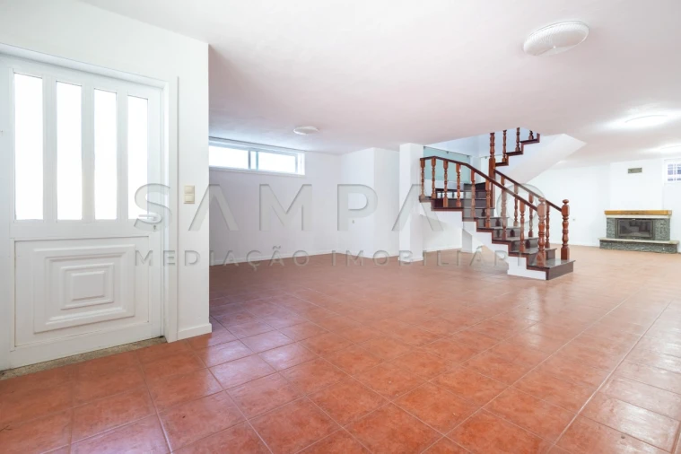 Moradia T3 para Venda em Gondomar (São Cosme), Valbom e Jovim Foto 8