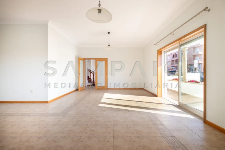 Moradia T3 para Venda em Gondomar (São Cosme), Valbom e Jovim Foto 23