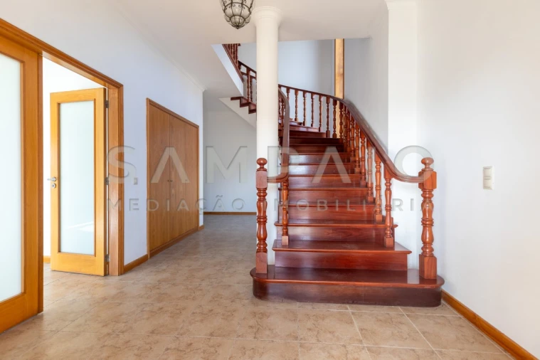 Moradia T3 para Venda em Gondomar (São Cosme), Valbom e Jovim Foto 30