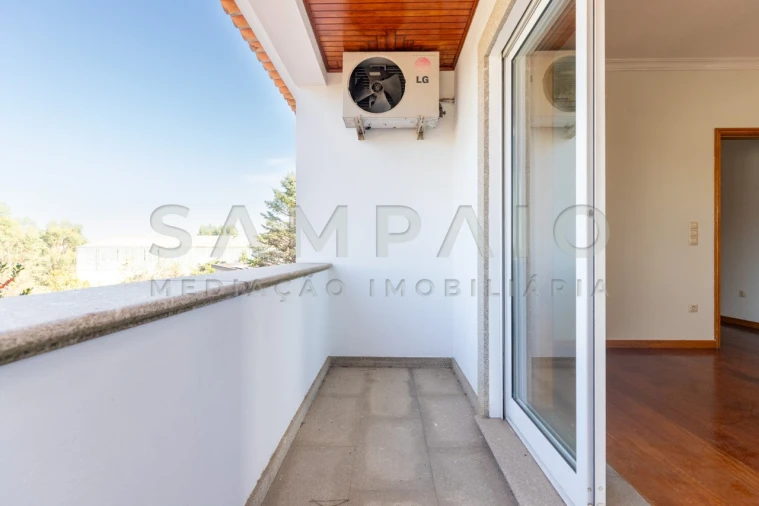 Moradia T3 para Venda em Gondomar (São Cosme), Valbom e Jovim Foto 31