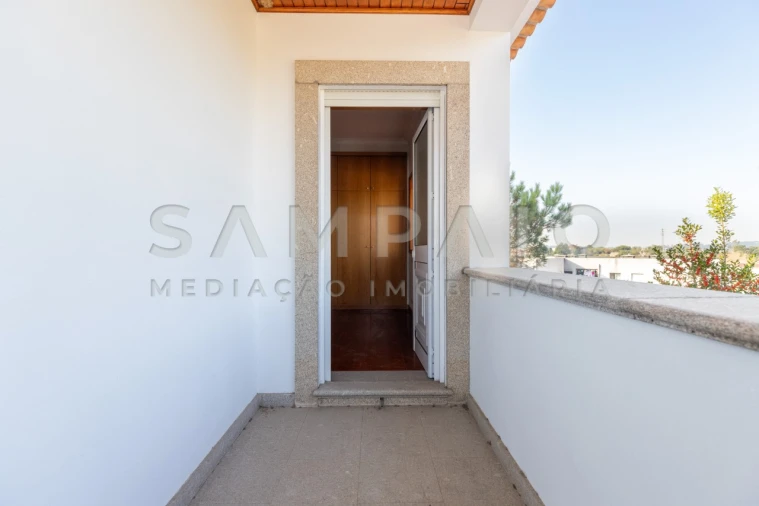 Moradia T3 para Venda em Gondomar (São Cosme), Valbom e Jovim Foto 36