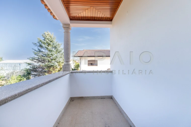 Moradia T3 para Venda em Gondomar (São Cosme), Valbom e Jovim Foto 37