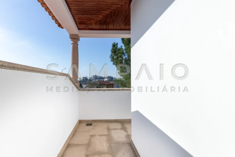 Moradia T3 para Venda em Gondomar (São Cosme), Valbom e Jovim Foto 42