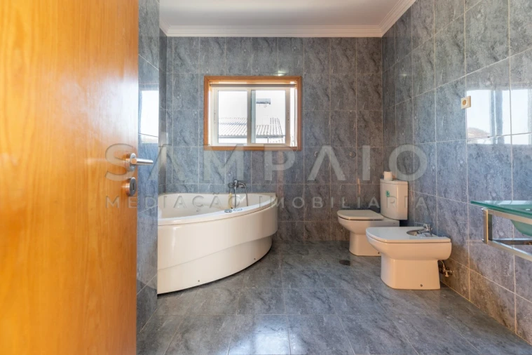 Moradia T3 para Venda em Gondomar (São Cosme), Valbom e Jovim Foto 45