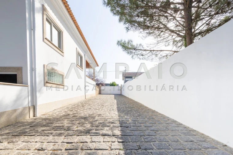 Moradia T3 para Venda em Gondomar (São Cosme), Valbom e Jovim Foto 59