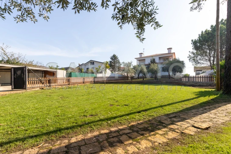 Moradia T3 para Venda em Gondomar (São Cosme), Valbom e Jovim Foto 60