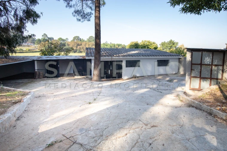 Moradia T3 para Venda em Gondomar (São Cosme), Valbom e Jovim Foto 66