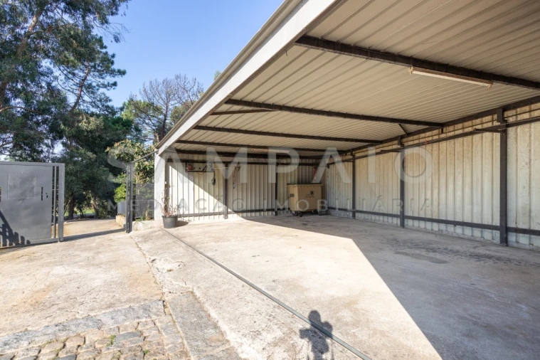 Moradia T3 para Venda em Gondomar (São Cosme), Valbom e Jovim Foto 67