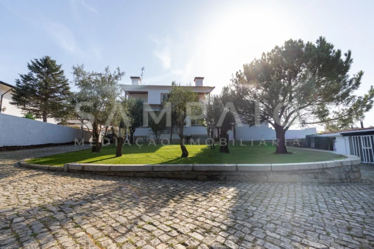 Moradia T3 para Venda em Gondomar (São Cosme), Valbom e Jovim Foto 69