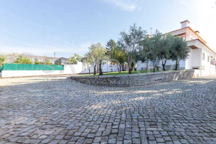 Moradia T3 para Venda em Gondomar (São Cosme), Valbom e Jovim Foto 70