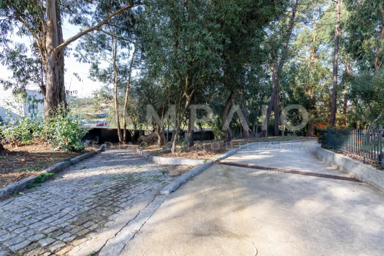 Moradia T3 para Venda em Gondomar (São Cosme), Valbom e Jovim Foto 71