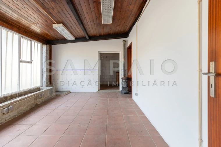 Moradia T3 para Venda em Gondomar (São Cosme), Valbom e Jovim Foto 76