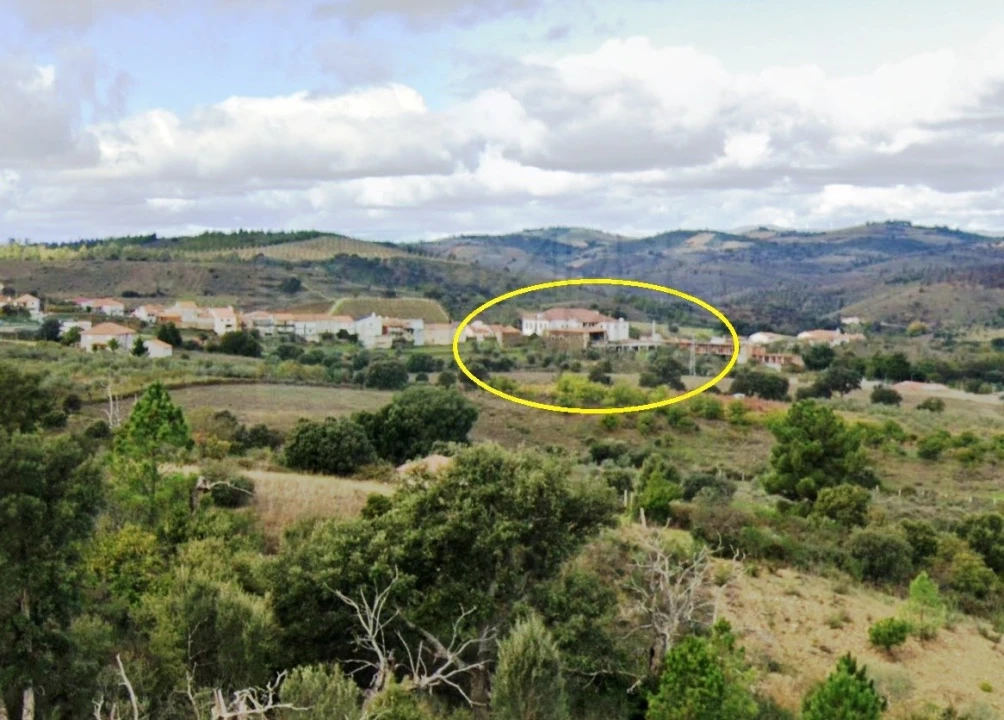 Moradia T40 para Venda em Castelo Branco Foto 22