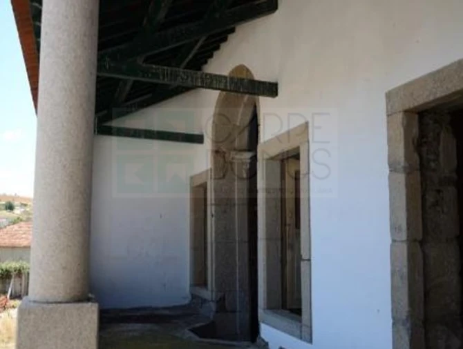 Moradia T40 para Venda em Castelo Branco Foto 6