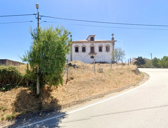 Moradia T40 para Venda em Castelo Branco Foto 21