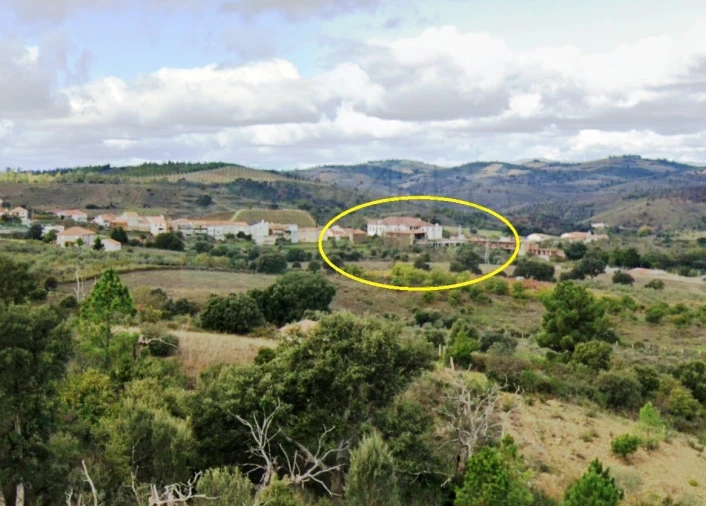 Moradia T40 para Venda em Castelo Branco Foto 22