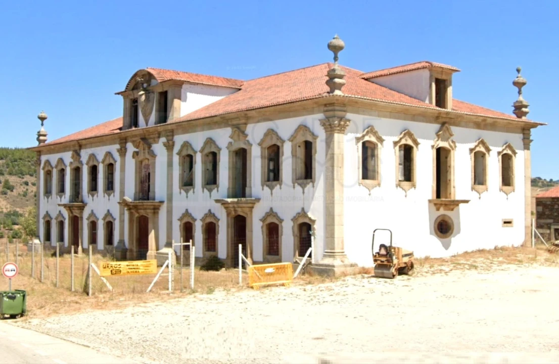 Prédio para Venda em Castelo Branco Foto 2
