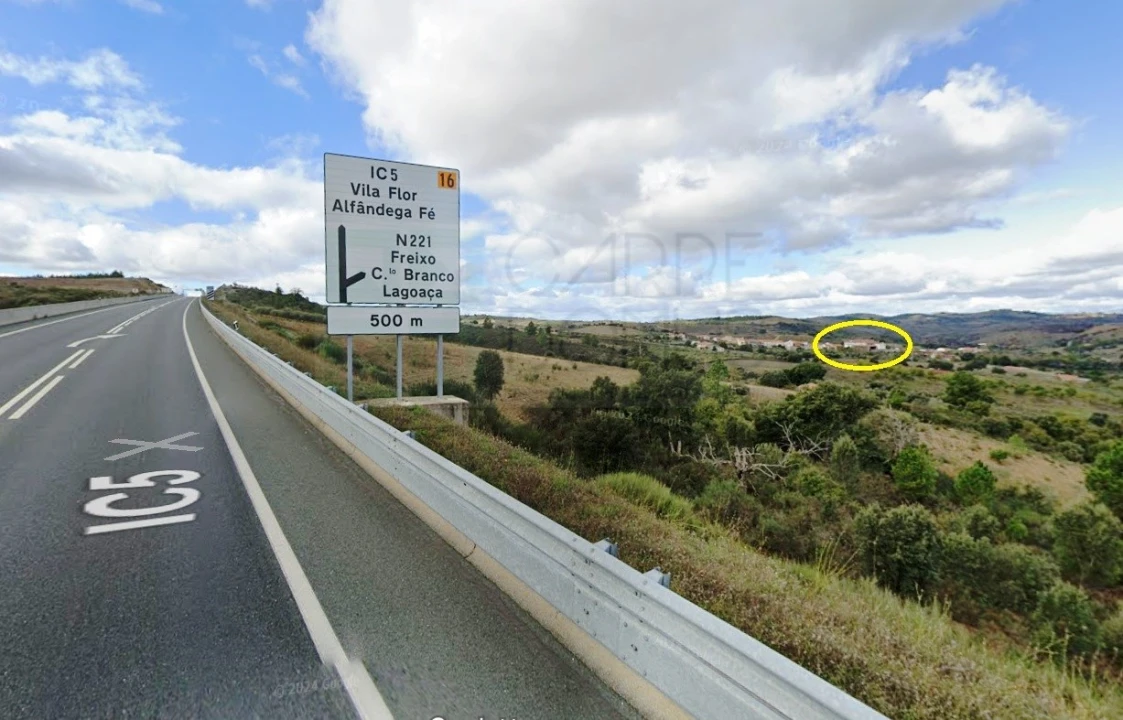 Prédio para Venda em Castelo Branco Foto 23