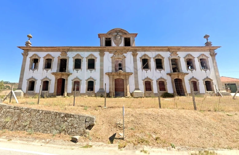 Prédio para Venda em Castelo Branco