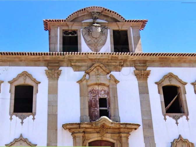 Prédio para Venda em Castelo Branco Foto 3