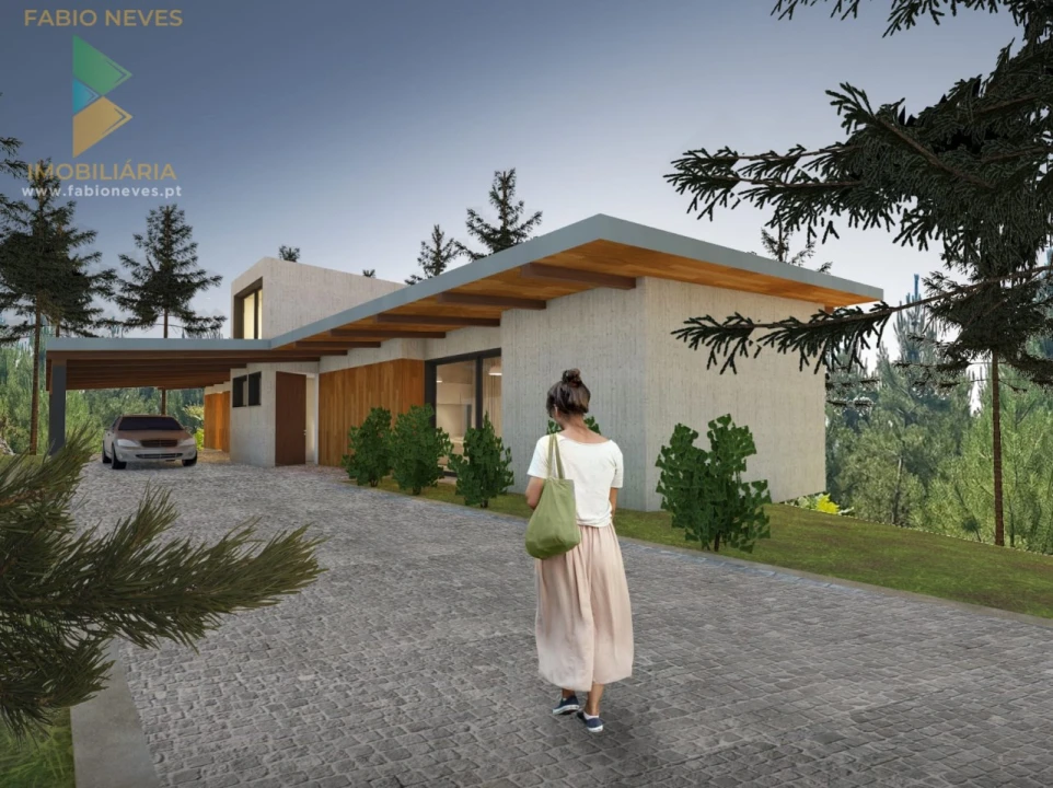 Terreno para Venda em Vale Foto 3