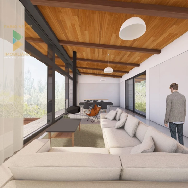 Terreno para Venda em Vale Foto 4