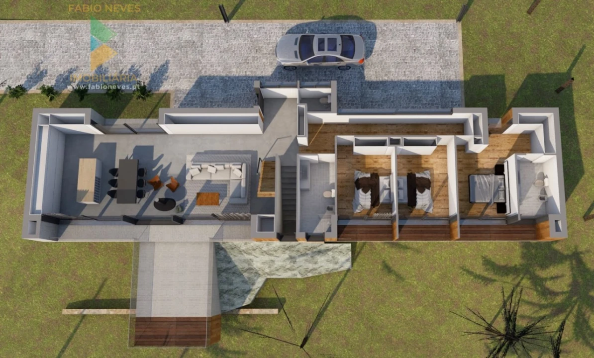 Terreno para Venda em Vale Foto 9