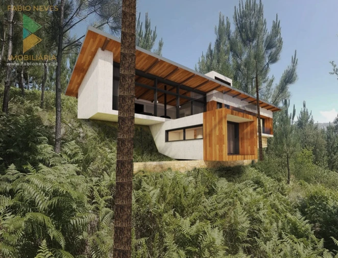 Terreno para Venda em Vale