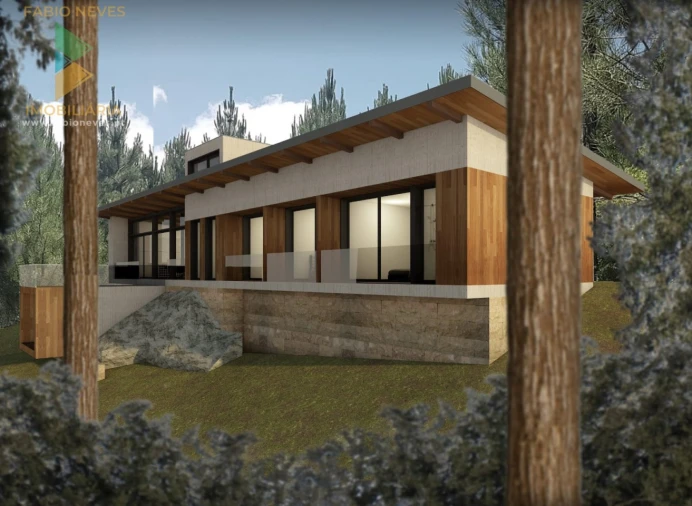 Terreno para Venda em Vale Foto 2