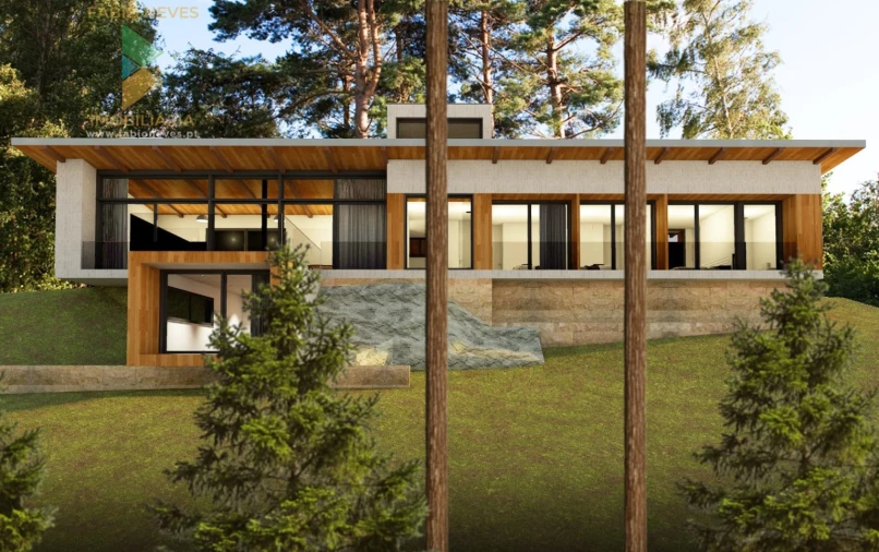 Terreno para Venda em Vale Foto 10