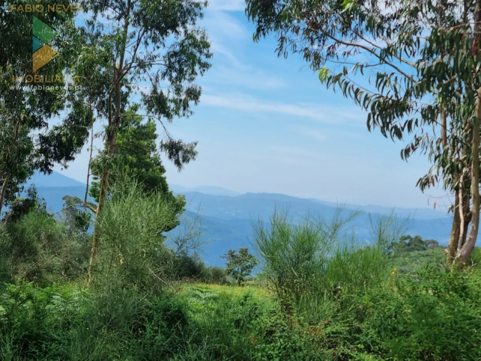 Terreno para Venda em Refoios do Lima Foto 2