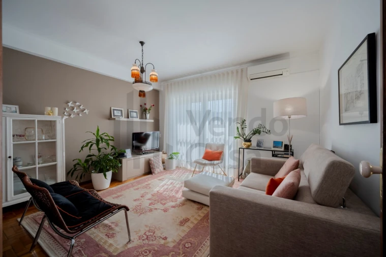 Apartamento T2 para Venda em Braga (São José de São Lázaro e São João do Souto) Foto 3