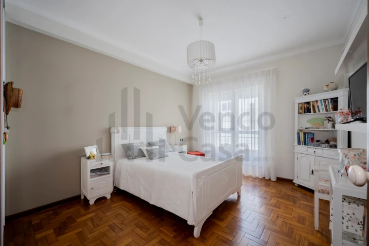 Apartamento T2 para Venda em Braga (São José de São Lázaro e São João do Souto) Foto 5