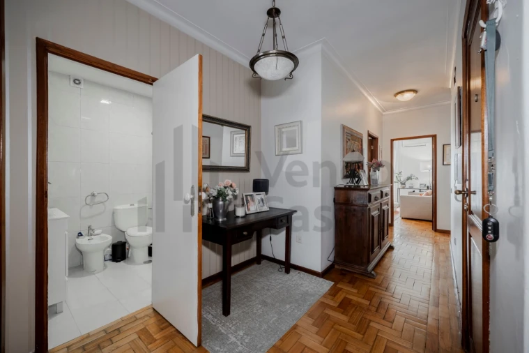 Apartamento T2 para Venda em Braga (São José de São Lázaro e São João do Souto) Foto 8