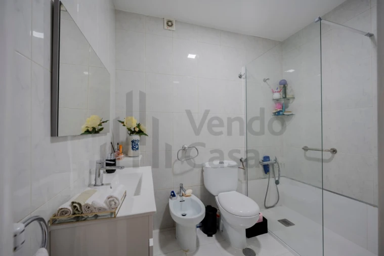 Apartamento T2 para Venda em Braga (São José de São Lázaro e São João do Souto) Foto 9