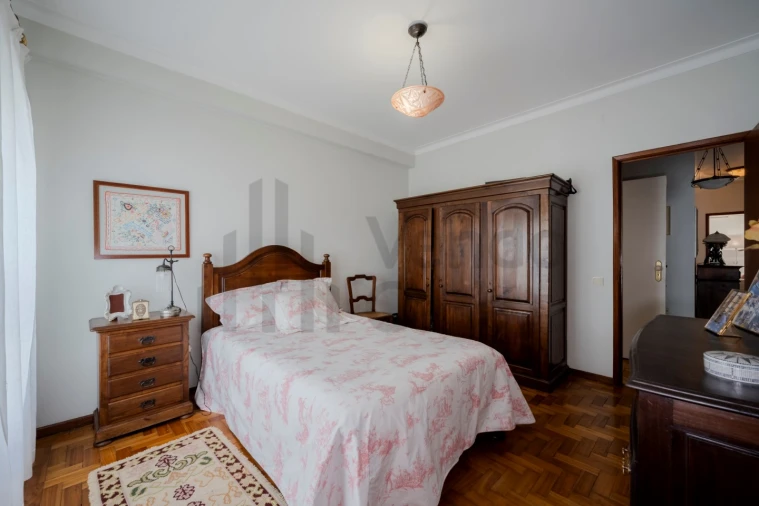 Apartamento T2 para Venda em Braga (São José de São Lázaro e São João do Souto) Foto 10