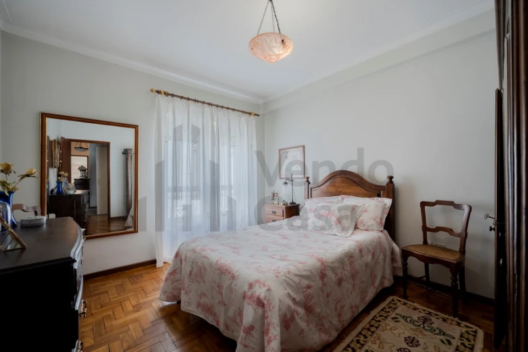 Apartamento T2 para Venda em Braga (São José de São Lázaro e São João do Souto) Foto 11